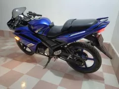 Yamaha R15s